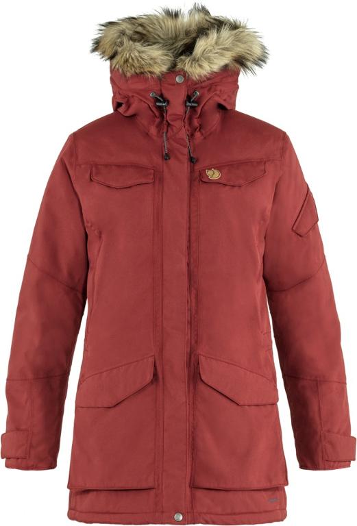 Fjallraven Nuuk Parka